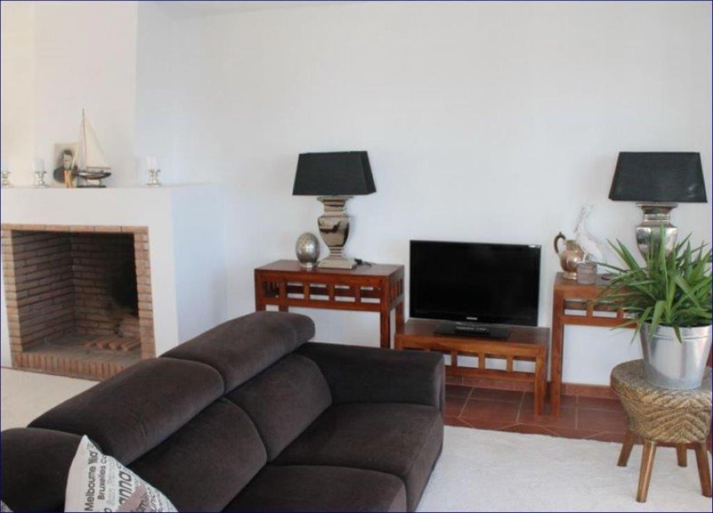 Ferienwohnung El Refugio De Elody Málaga Exterior foto