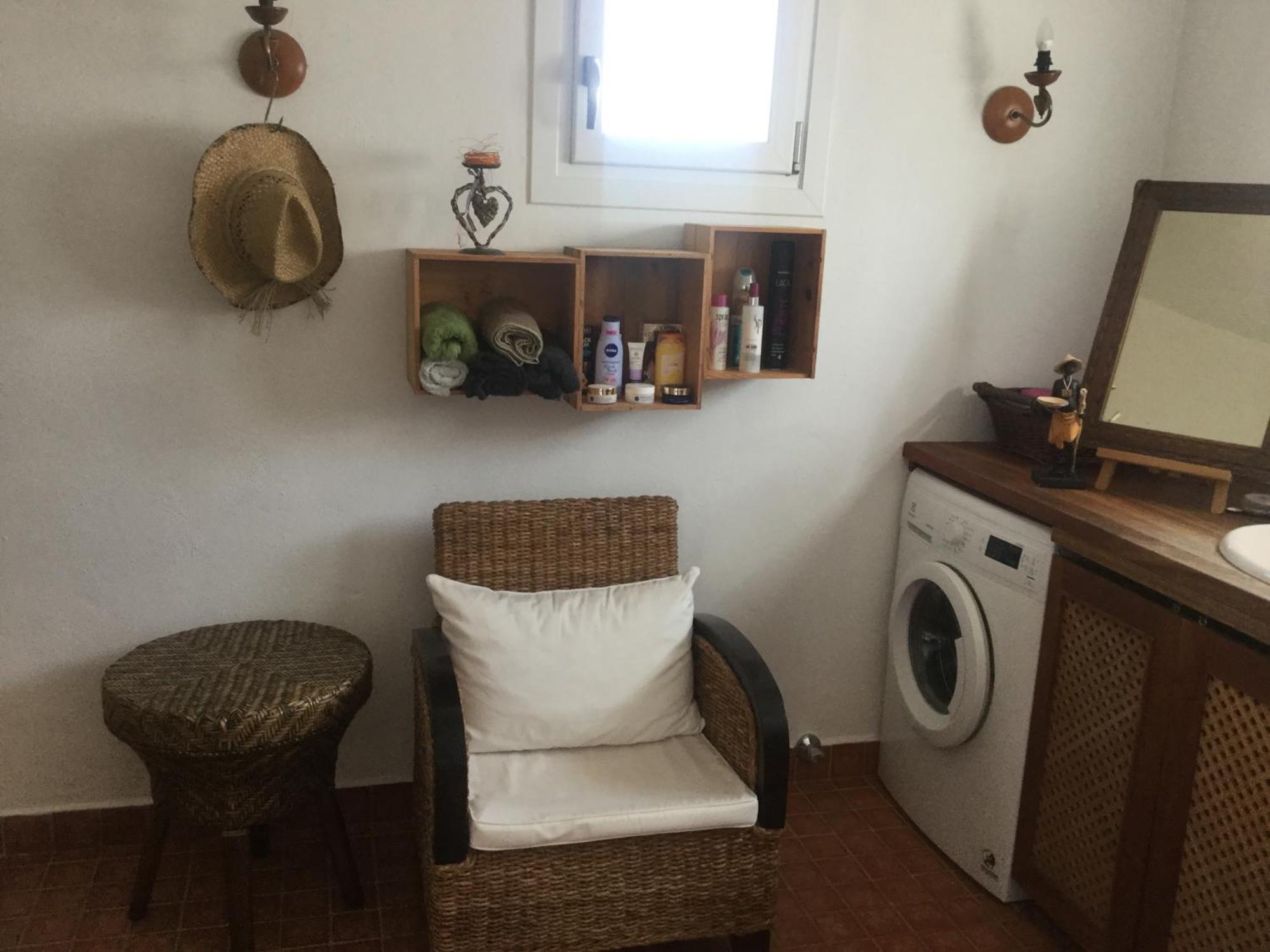 Ferienwohnung El Refugio De Elody Málaga Exterior foto